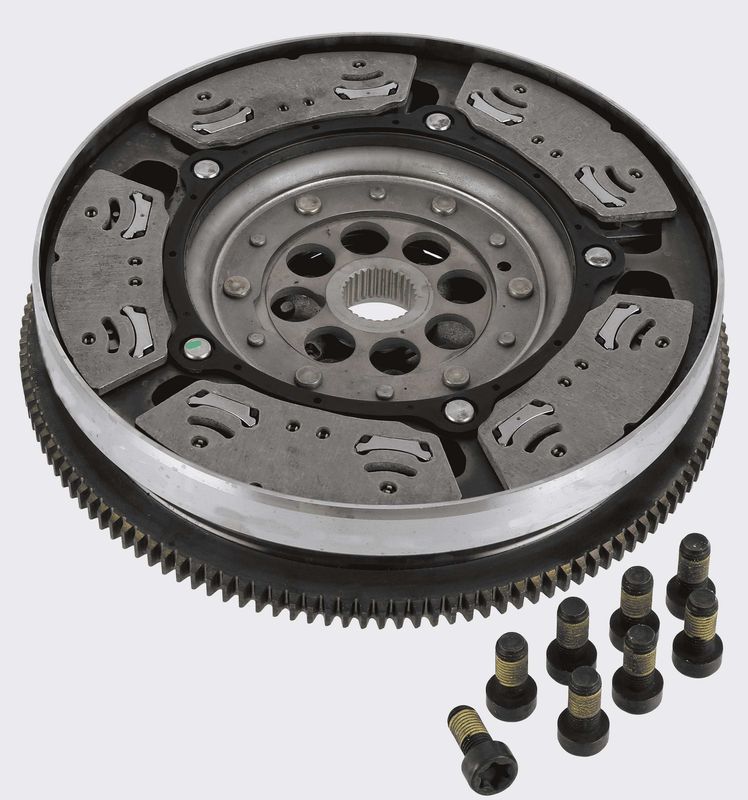 2295701008 SACHS Volano 