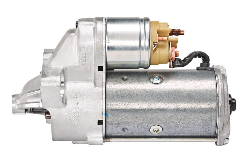438088 VALEO Motorino d'avviamento 