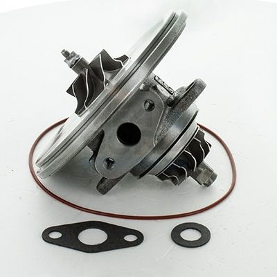 601255 MEAT & DORIA Corpo centrale, turbocompressore 