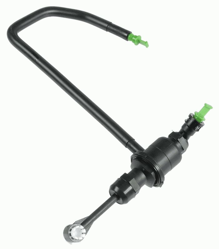6284600663 SACHS Cilindro trasmettitore, Frizione 