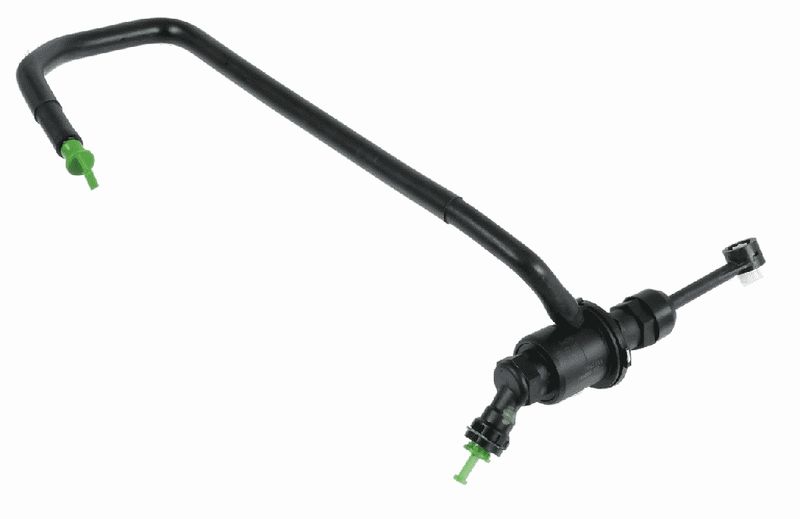 6284600663 SACHS Cilindro trasmettitore, Frizione 