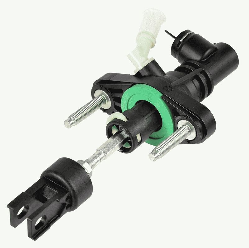 6284600675 SACHS Cilindro trasmettitore, Frizione 
