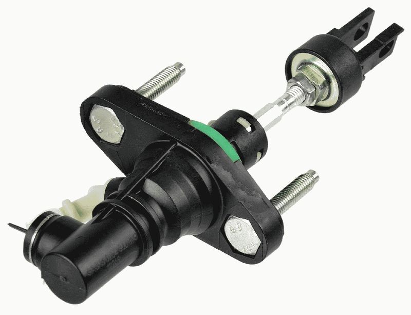 6284600675 SACHS Cilindro trasmettitore, Frizione 