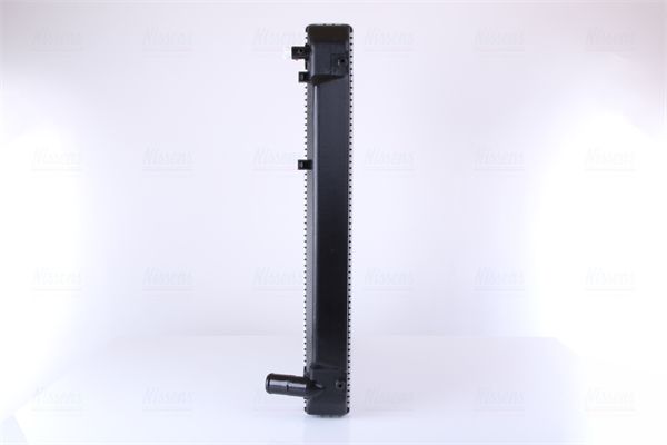 64858A NISSENS Radiatore, Raffreddamento motore 