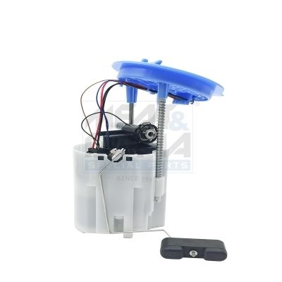 771088E MEAT & DORIA Imp. alimentazione carburante 