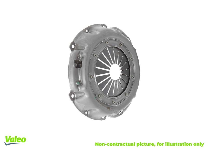 802451 VALEO Spingidisco frizione 