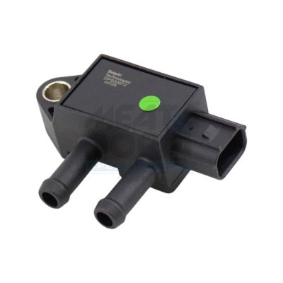 827025 MEAT & DORIA Sensore, Pressione gas scarico 