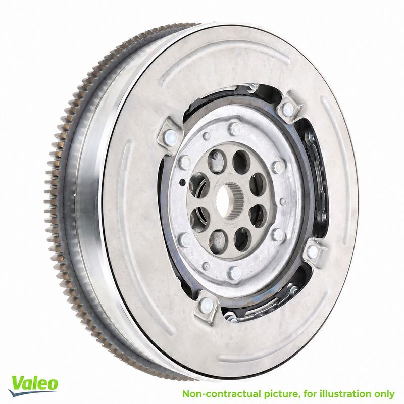 836427 VALEO Volano 