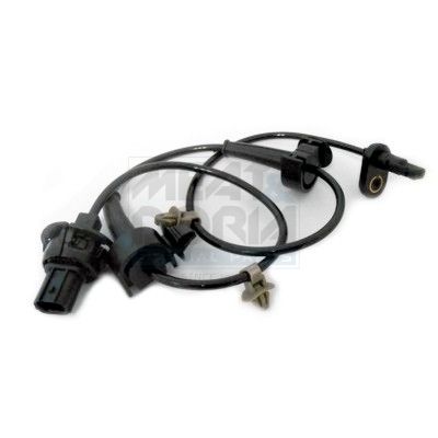 90691 MEAT & DORIA Sensore, N° giri ruota 