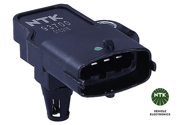 93700 NTK Sensore, Pressione collettore d'aspirazione 