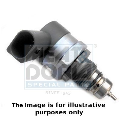 9529E MEAT & DORIA Valvola regolapressione, Sistema Common-Rail 