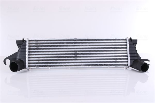 96648 NISSENS Intercooler 