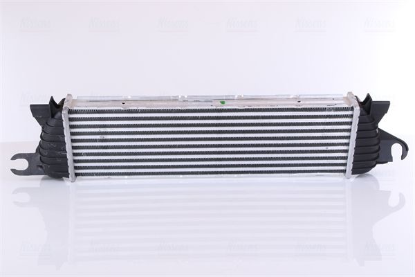 96648 NISSENS Intercooler 