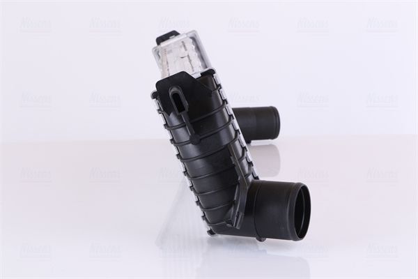 96648 NISSENS Intercooler 