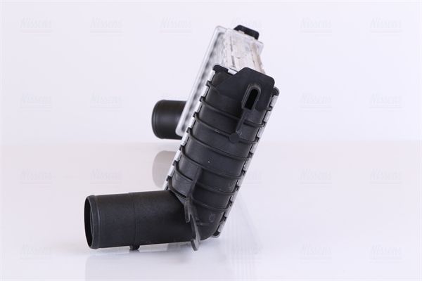 96648 NISSENS Intercooler 