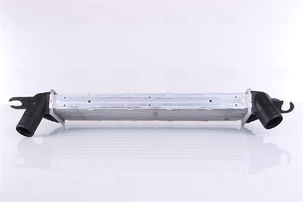 96648 NISSENS Intercooler 