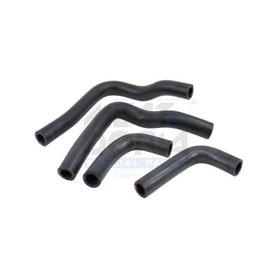97559 MEAT & DORIA Flessibile radiatore 
