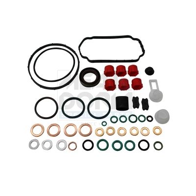98154 MEAT & DORIA Kit riparazione, Common-Rail-System 