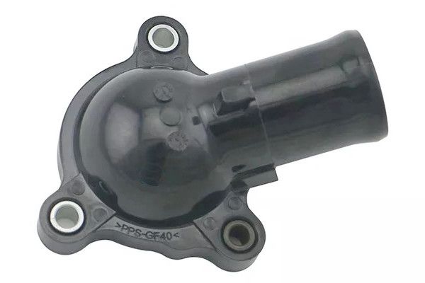 CF-0218 GOOM Flangia d. refrigerante 