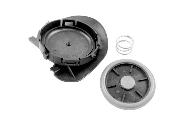 CVM-0002 GOOM Membrana, Ventilazione monoblocco 
