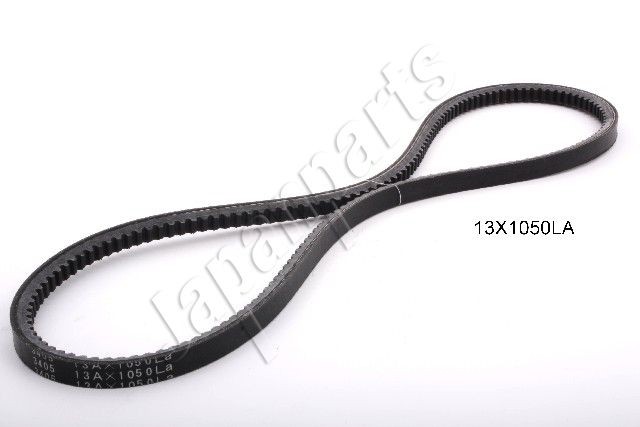 DT-13X1050LA JAPANPARTS Cinghia trapezoidale 
