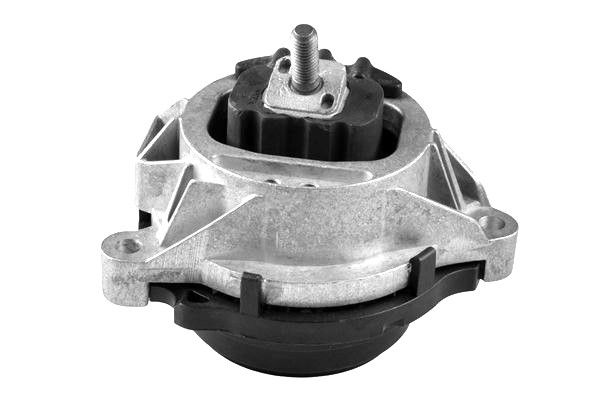 EM-1187 GOOM Sospensione, Motore 