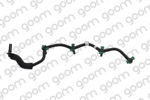 HFO-0096 GOOM Tubo flessibile, Carburante perso 
