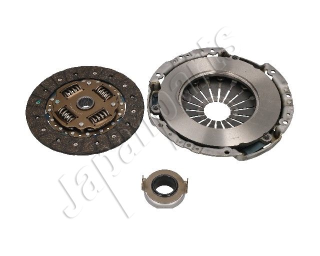 KF-475 JAPANPARTS Kit frizione 