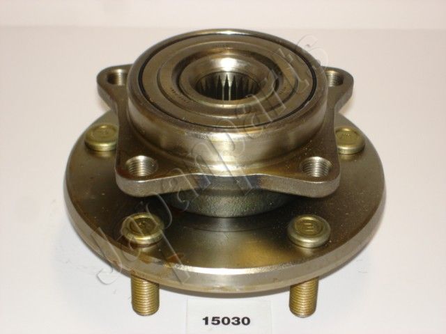 KK-15030 JAPANPARTS Mozzo ruota 