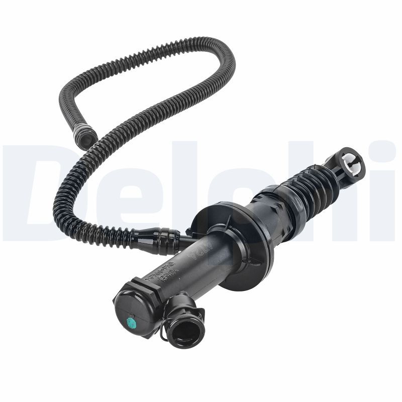 LM80842 DELPHI Cilindro trasmettitore, Frizione 