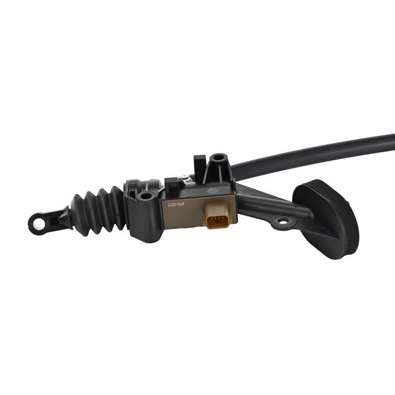 LM80877 DELPHI Cilindro trasmettitore, Frizione 