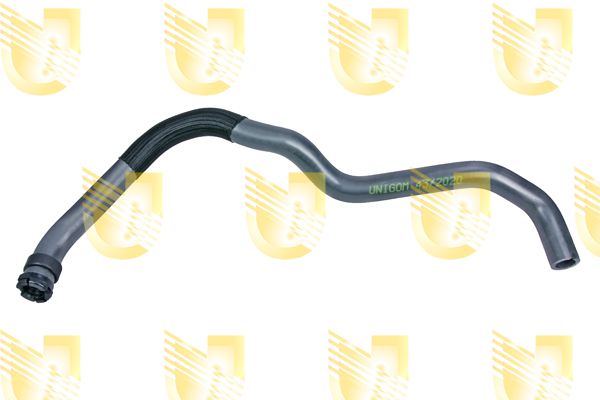 P2108 UNIGOM Flessibile radiatore 