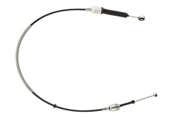 TC-0006 GOOM Cavo comando, Cambio manuale 