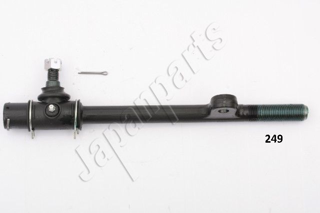 TI-249 JAPANPARTS Testa barra d'accoppiamento 