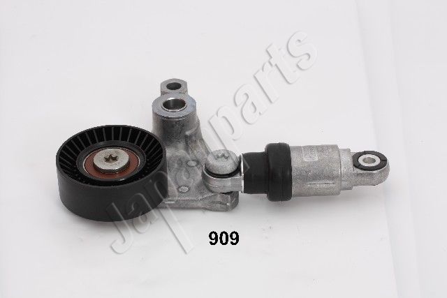 TS-909 JAPANPARTS Braccio tenditore, Cinghia Poly-V 
