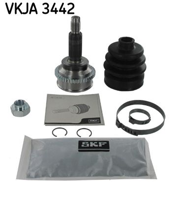 VKJA 3442 SKF Kit giunti, Semiasse 