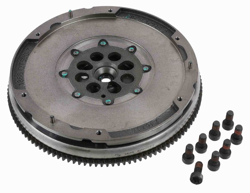 2294002472 SACHS Volano 