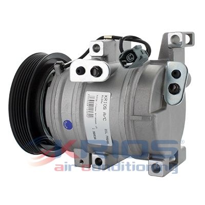 K19083A MEAT & DORIA Compressore, climatizzatore 