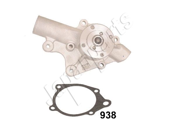 PQ-938 JAPANPARTS Pompa dell’acqua, raffreddamento motore 