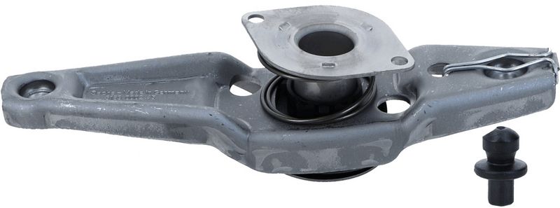 3189000245 SACHS Reggispinta distacco frizione 