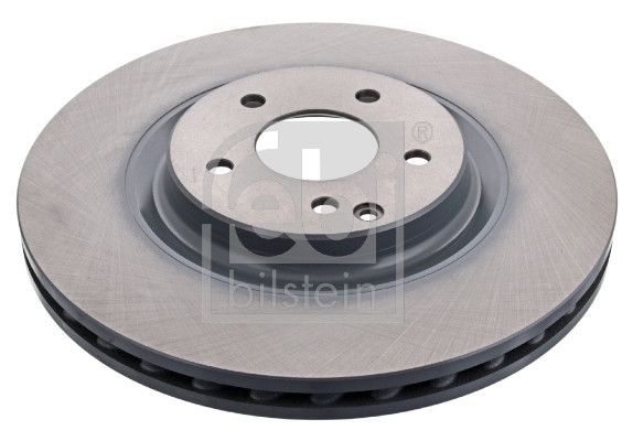 43951 FEBI BILSTEIN Disco freno 