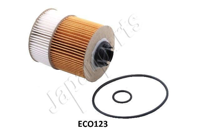FO-ECO123 JAPANPARTS Filtro olio 