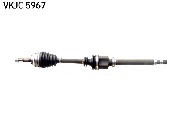 VKJC 5967 SKF Albero motore/Semiasse 