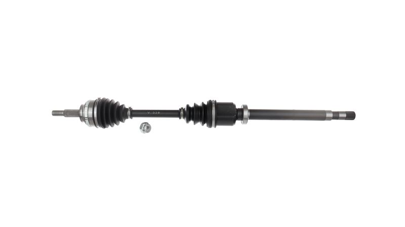 VKJC 8460 SKF Albero motore/Semiasse 