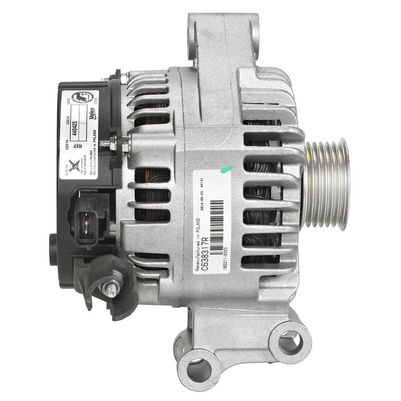 440425 VALEO Alternatore 