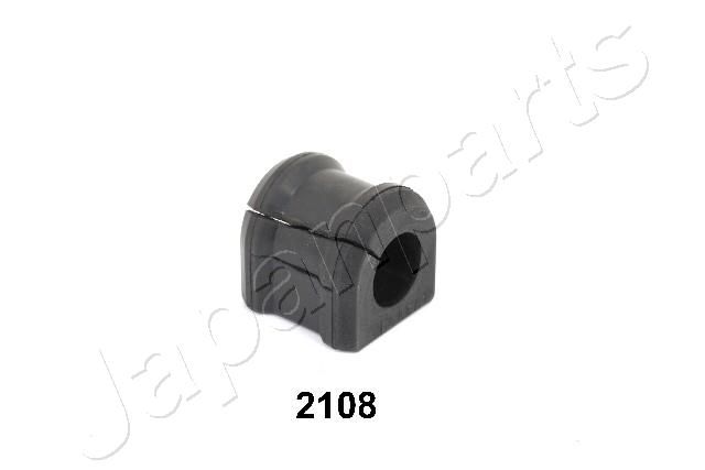 RU-2108 JAPANPARTS Bronzina cuscinetto, Barra stabilizzatrice 