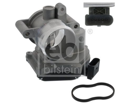 100774 FEBI BILSTEIN Corpo farfallato 