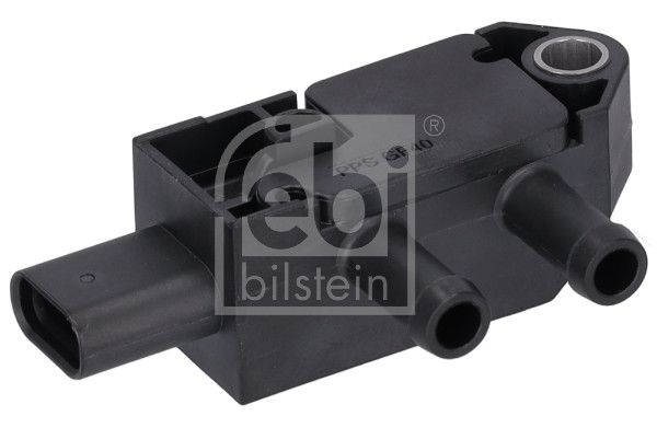 186535 FEBI BILSTEIN Sensore, Pressione gas scarico 