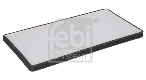 09187 FEBI BILSTEIN Filtro, Aria abitacolo 