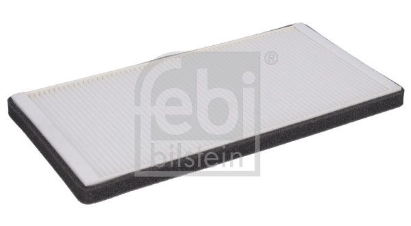 09187 FEBI BILSTEIN Filtro, Aria abitacolo 